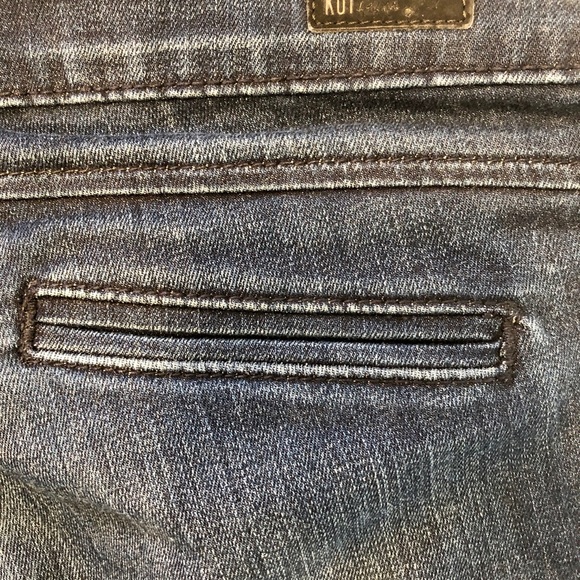 Diana Women’s Jeans Size: 4 - Picture 5 of 5